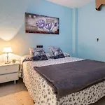 Malagasuite Sotomar Apartment