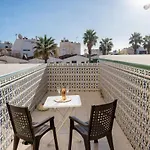 Malagasuite Sotomar Apartment